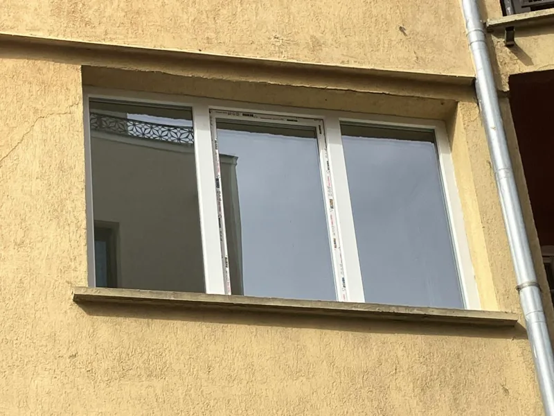Орнаментни стъкла